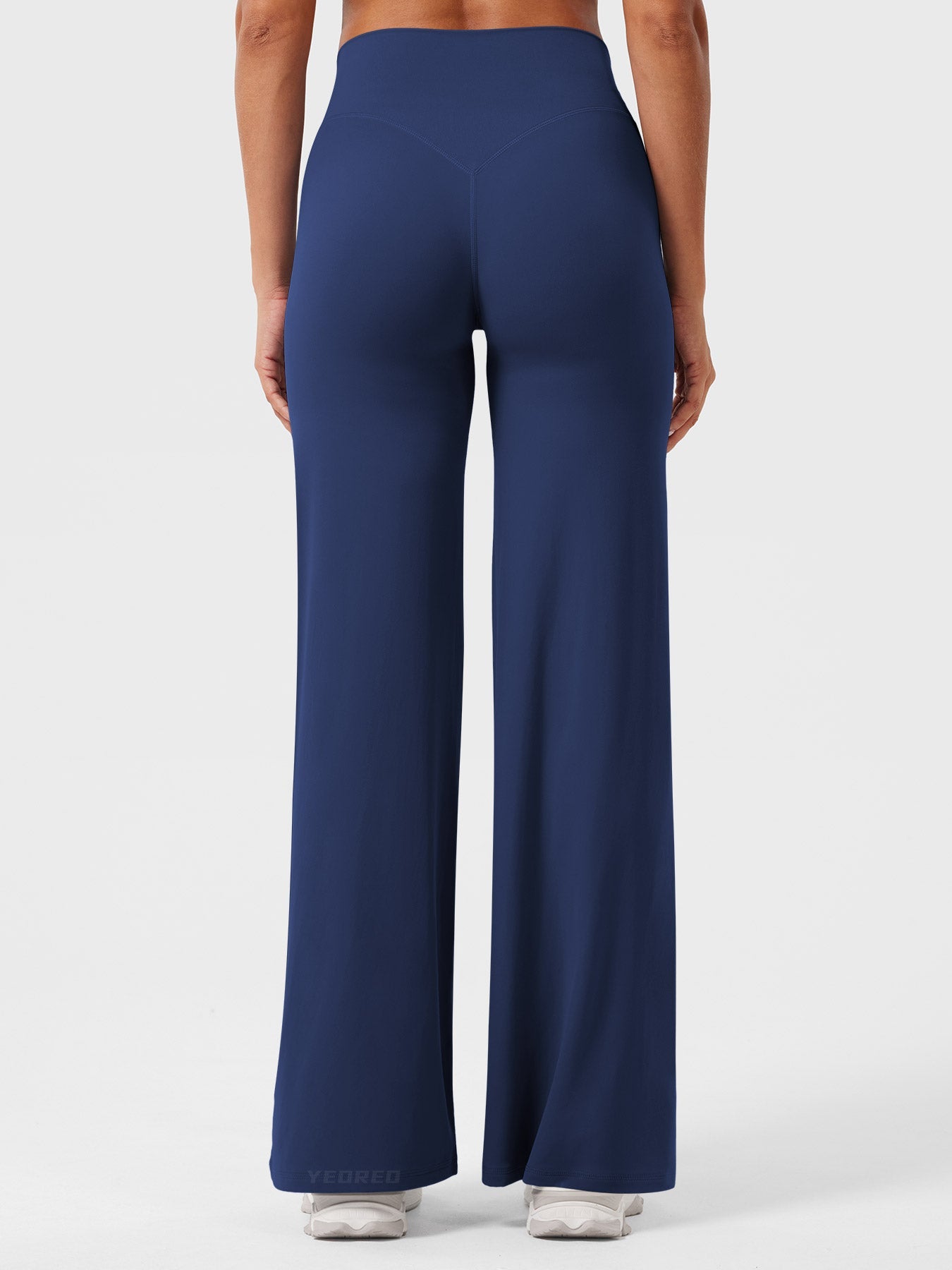 Yeoreo Eddiy Legging droit polaire 30,5"