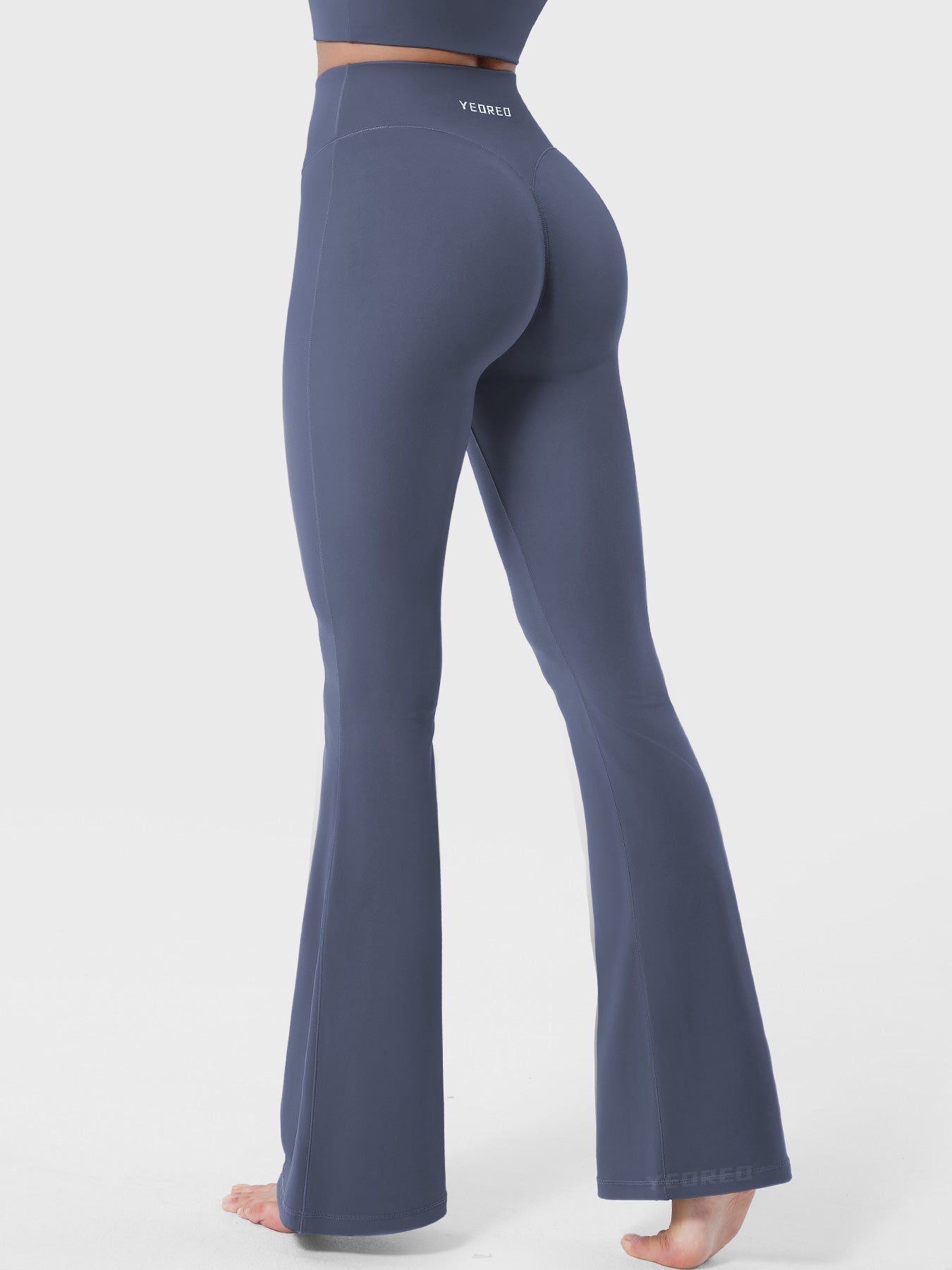 Legging évasé Yeoreo Baverly 32"