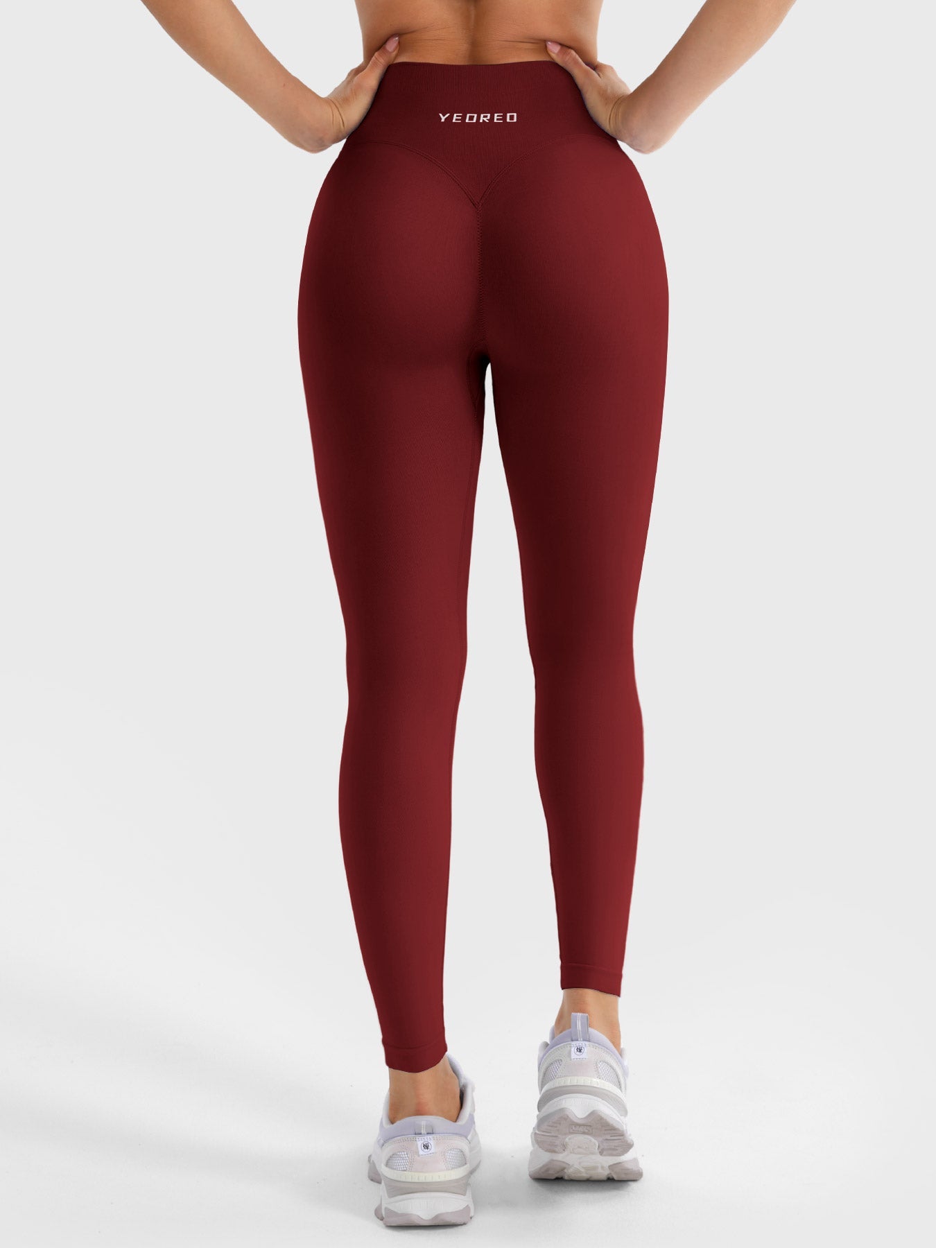 Yeoreo Christiy High-Waisted Leggings