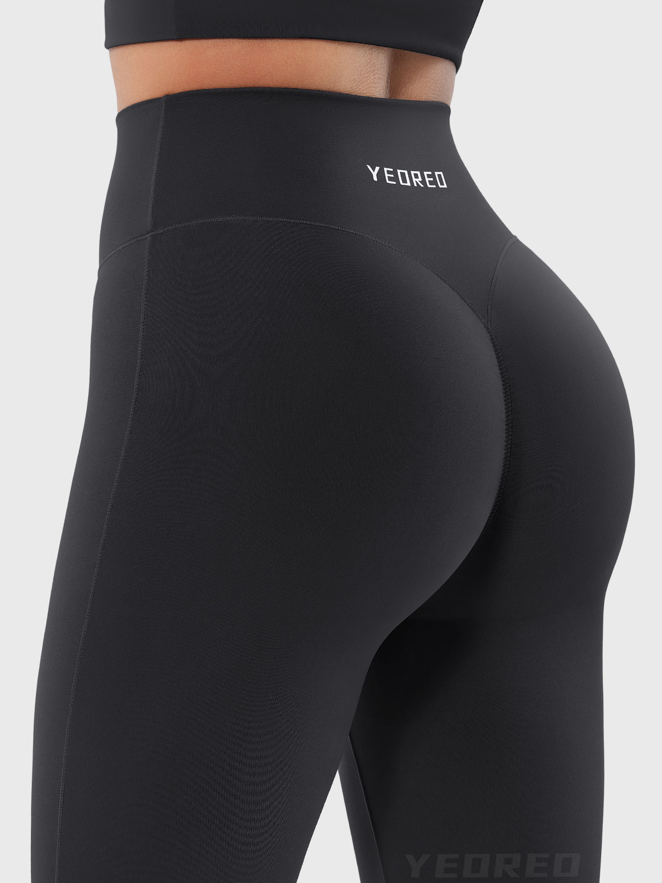 Legging évasé Yeoreo Baverly 32"