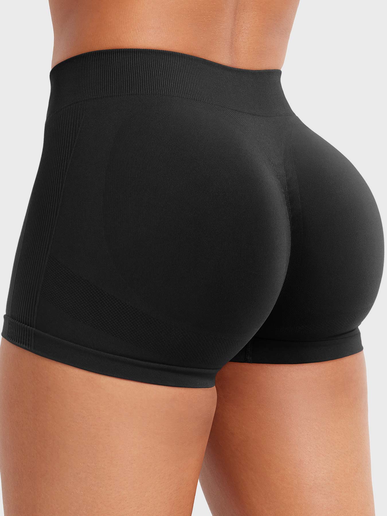 Shorts sans couture Yeoreo Myina