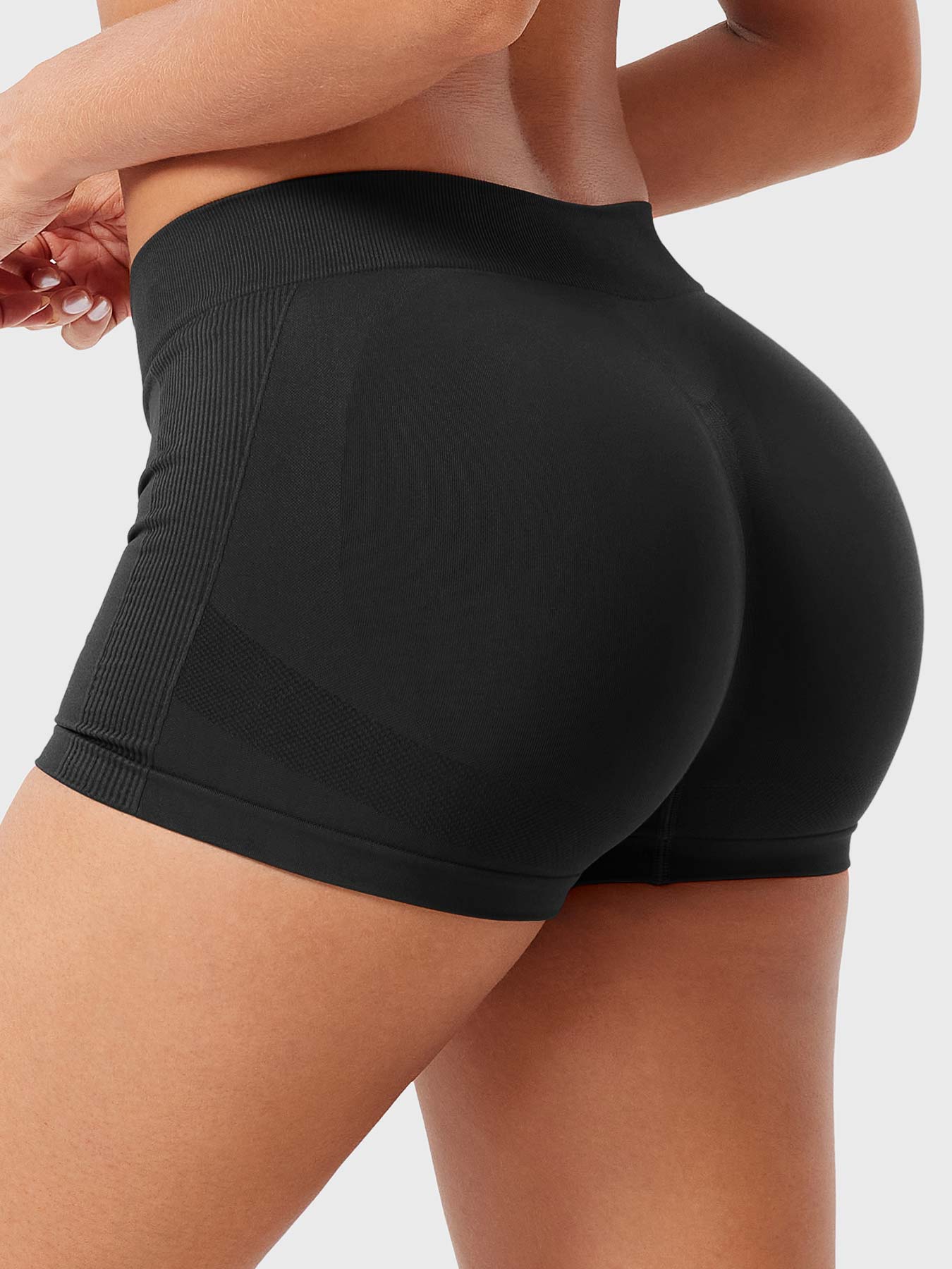 Shorts sans couture Yeoreo Myina