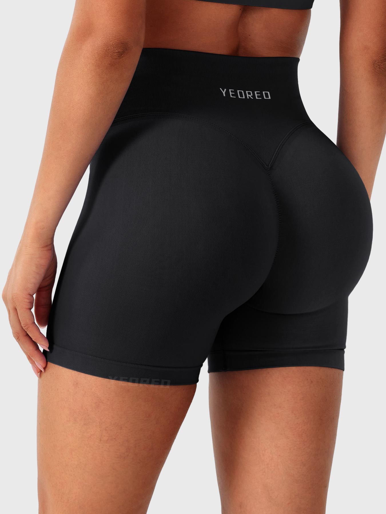 Yeoreo Christiy Seamless Shorts