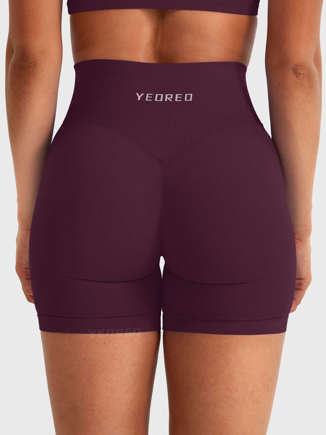 Yeoreo Christiy Seamless Shorts