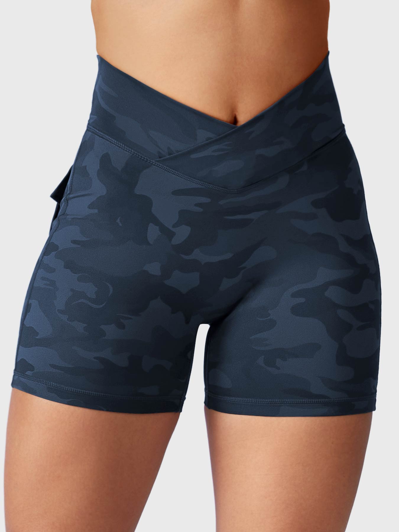 Shorts Yeoreo Camouflage CoreFlex™