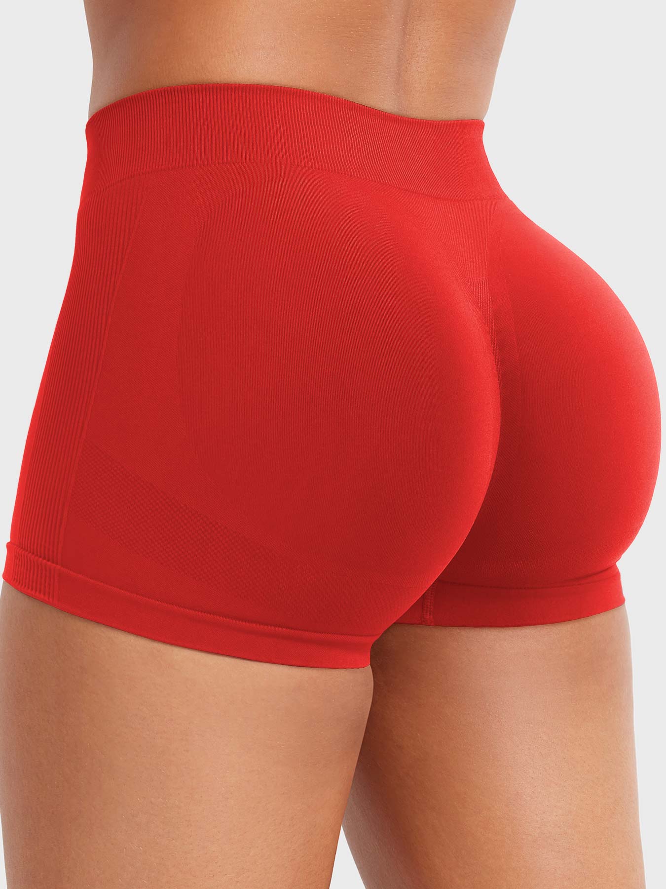 Shorts sans couture Yeoreo Myina