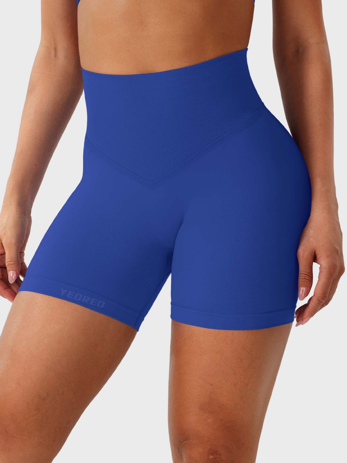 Yeoreo Christiy Seamless Shorts