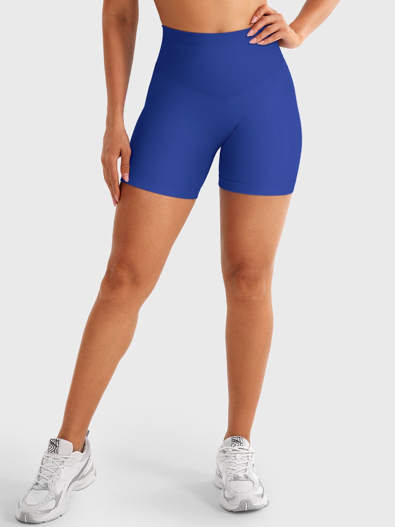 Yeoreo Christiy Seamless Shorts