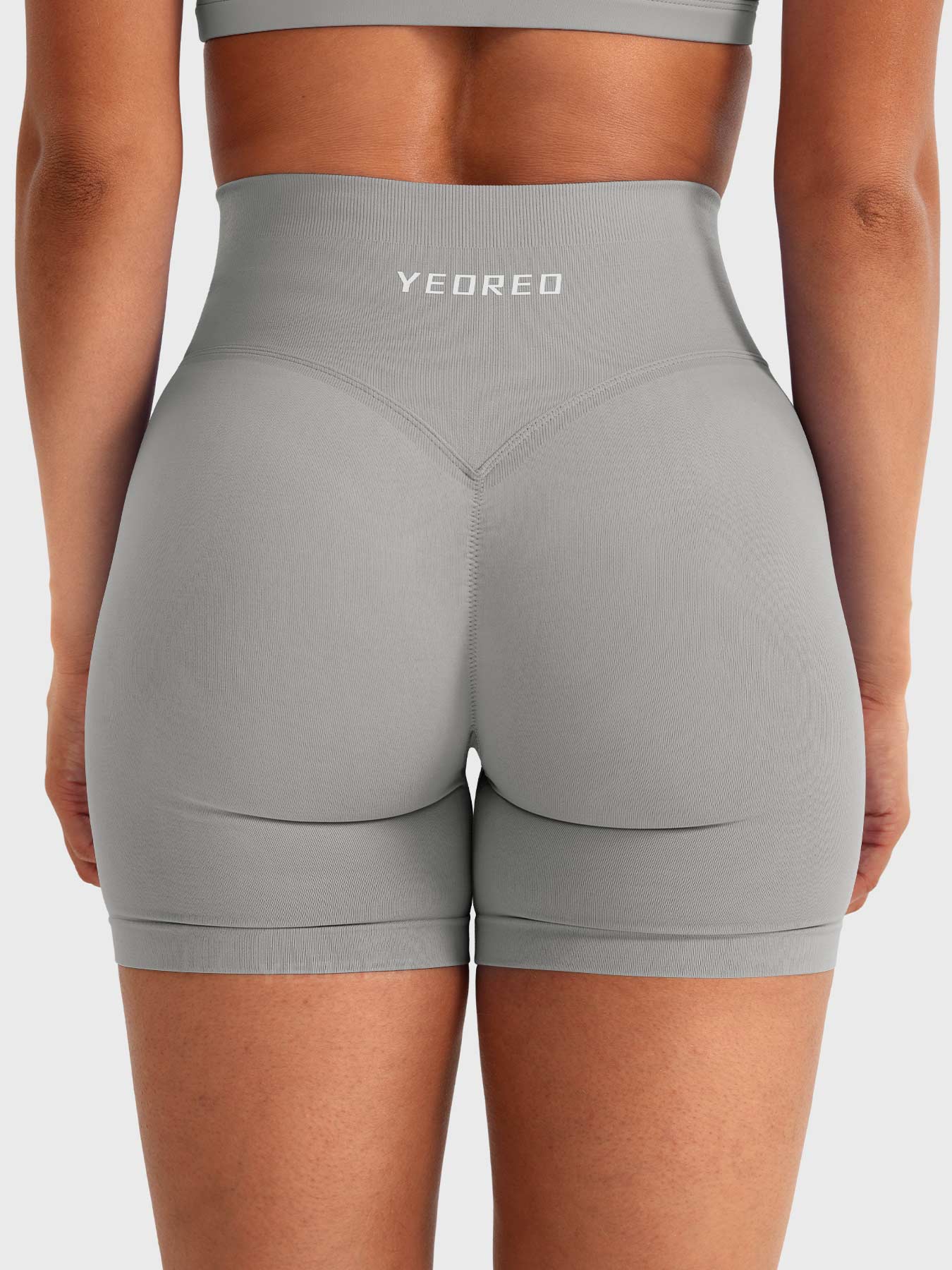 Yeoreo Christiy Seamless Shorts