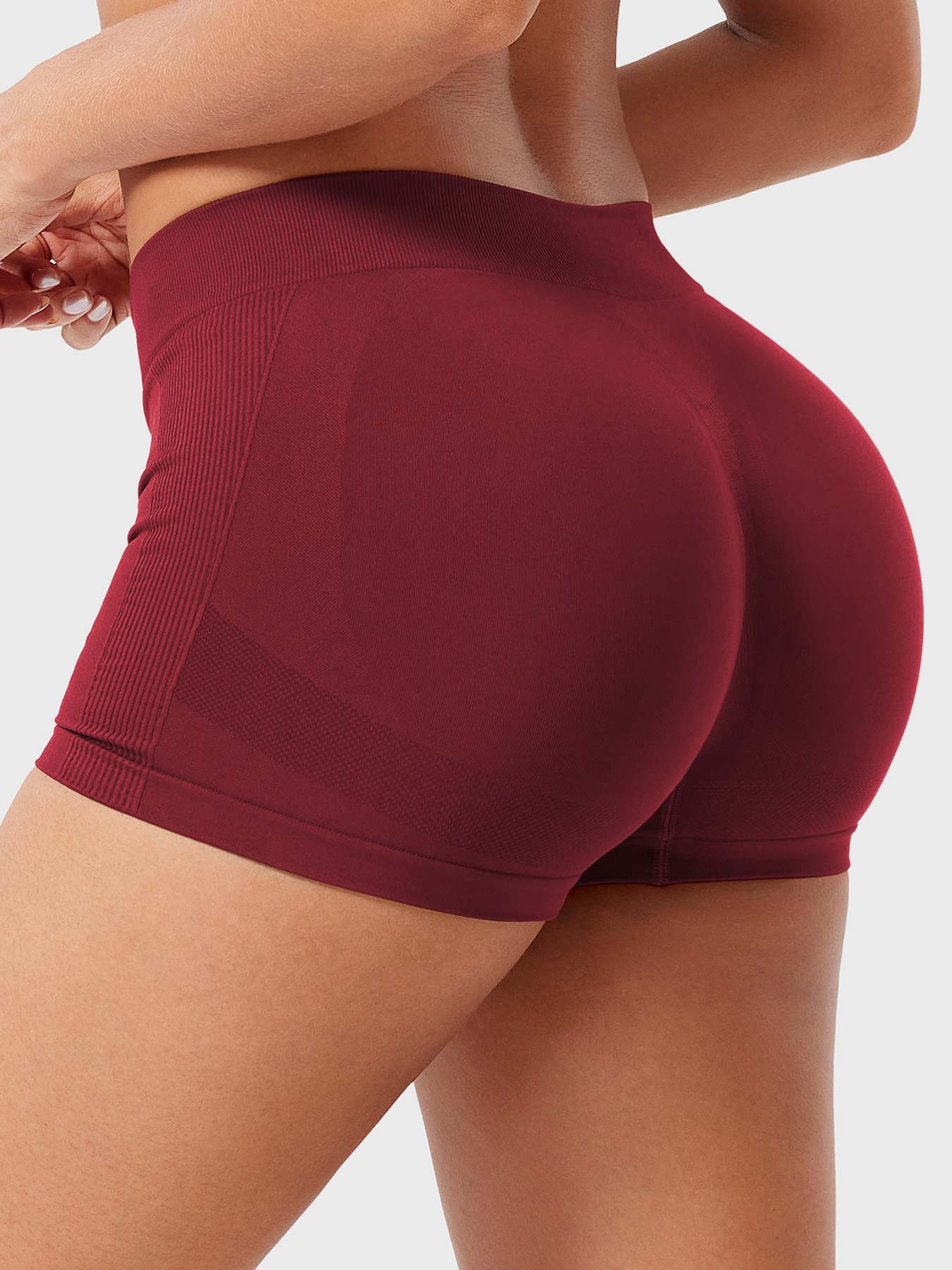 Yeoreo Myina Seamless Shorts