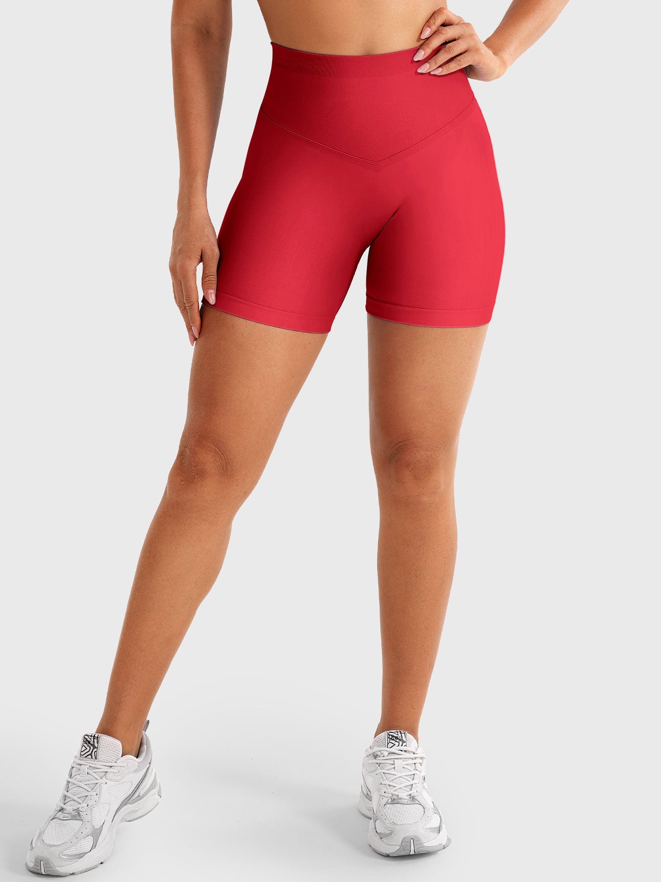 Yeoreo Christiy Seamless Shorts