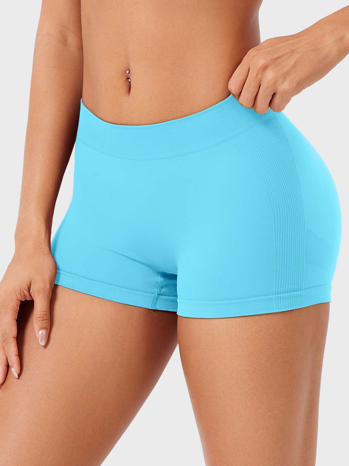 Yeoreo Myina Seamless Shorts