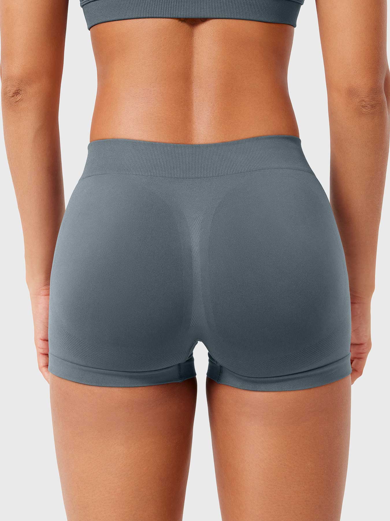 Yeoreo Myina Seamless Shorts