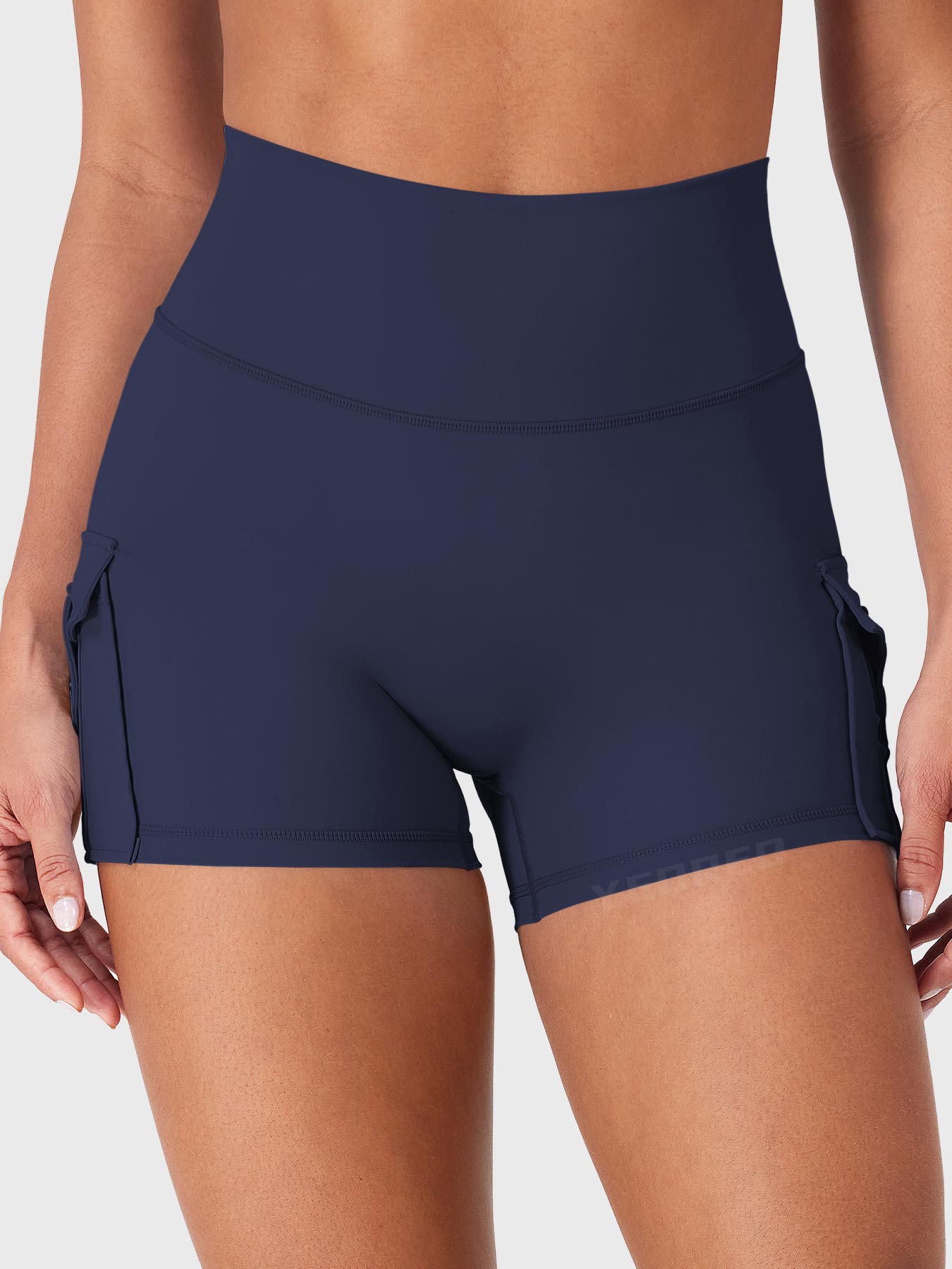 Yeoreo Edisy CoreFlex™ 3.6" Shorts