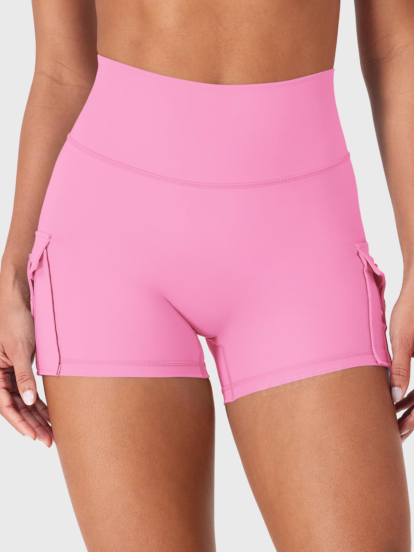 Yeoreo Edisy CoreFlex™ 3.6" Shorts