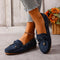 Nora Bow Loafers – The Classic Flat You'll Never Want to Take Off