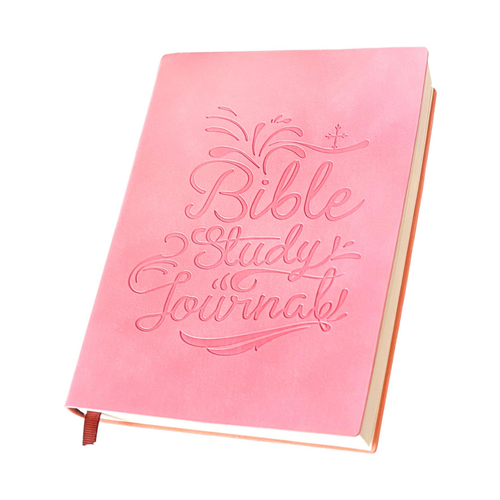 Bible Study Journal