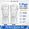 Elnuvo Advanced Adjustable Multi-Function Sports Knee Support Brace