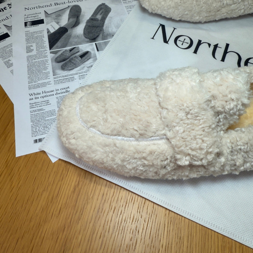 Ariella - Comfy Loafers