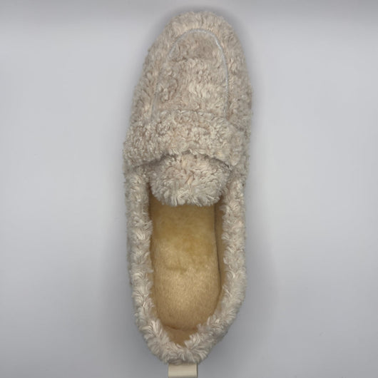 Ariella - Comfy Loafers