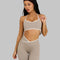 Outline Sweetheart Multiway Bra | Latte