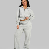 Original Straight Leg Jogger | Marl