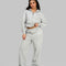 Original Straight Leg Jogger | Marl