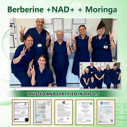 𝐅𝐃𝐀 𝐑𝐞𝐠𝐢𝐬𝐭𝐞𝐫𝐞𝐝 & 𝐆𝐌𝐏 𝐂𝐞𝐫𝐭𝐢𝐟𝐢𝐞𝐝 ⚓| 𝐋𝐔𝗫𝐀𝙍𝐈𝑆𝐄® 𝑴𝒐𝒓𝒊𝒏𝒈𝒂 & 𝑩𝒆𝒓𝒃𝒆𝒓𝒊𝒏𝒆 𝟏𝟎-𝐈𝐍-𝟏 𝐀𝐝𝐯𝐚𝐧𝐜𝐞𝐝 𝐍𝐚𝐧𝐨 𝐌𝐢𝐜𝐫𝐨𝐧𝐞𝐞𝐝𝐥𝐞 𝐏𝐚𝐭𝐜𝐡 | ✅ 𝐁𝐚𝐜𝐤𝐞𝐝 𝐛𝐲 𝐒𝐜𝐢𝐞𝐧𝐭𝐢𝐟𝐢𝐜 𝐄𝐯𝐢𝐝𝐞𝐧𝐜𝐞 | 𝟏𝟎-𝐢𝐧-𝟏 𝐅𝐨𝐫𝐦𝐮𝐥𝐚 | 𝐑𝐞𝐬𝐮𝐥𝐭𝐬 𝐢𝐧 𝟓 𝐃𝐚𝐲𝐬