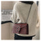 Bootara Women's Chain Flap Bag - Trendy PU Leather Shoulder & Crossbody Purse