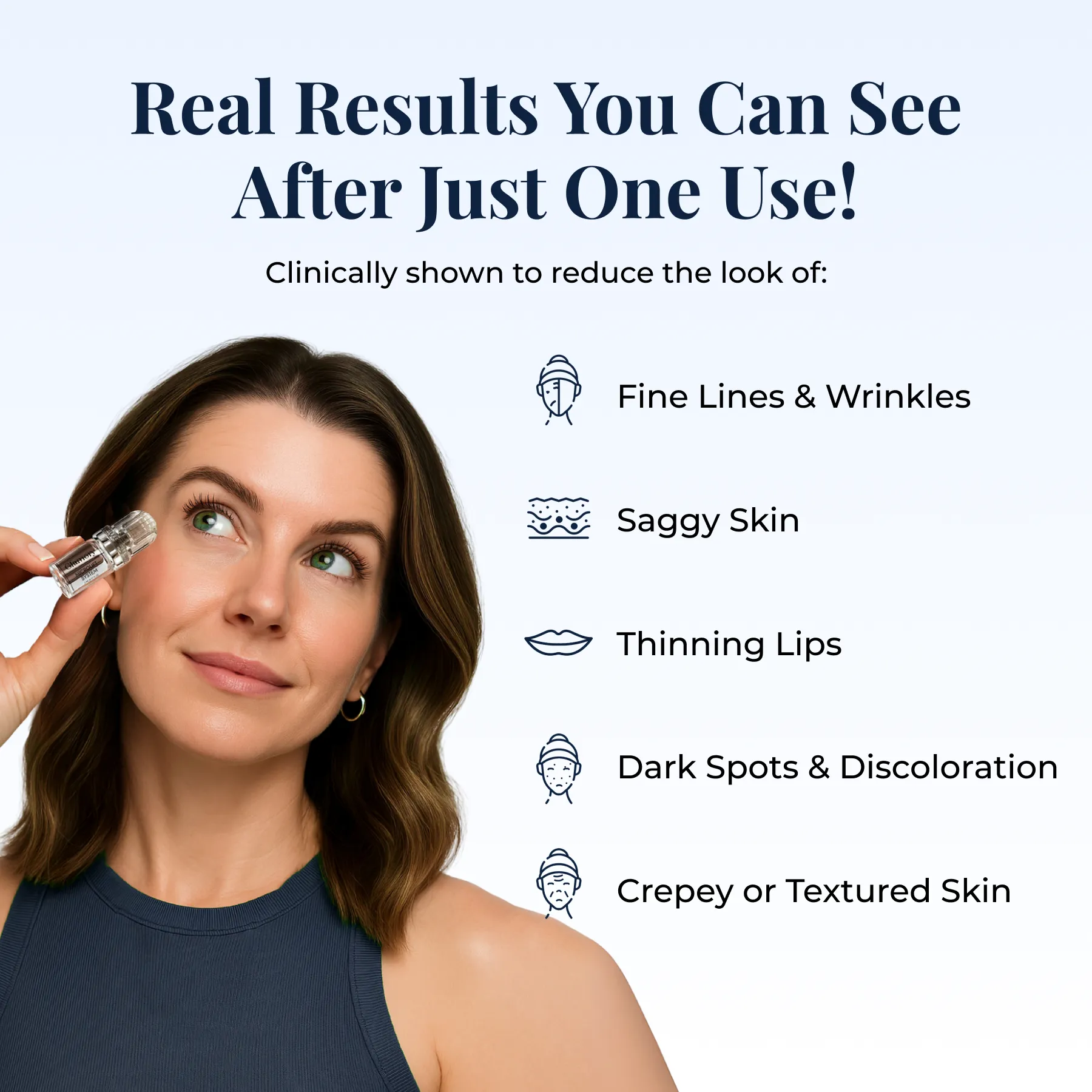 24K Gold Precision Micro-Infusion System