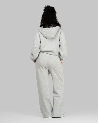 Original Straight Leg Jogger | Marl