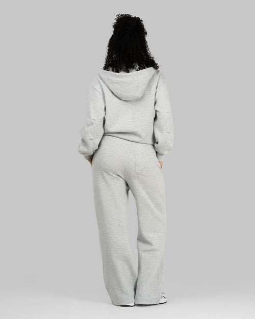 Original Straight Leg Jogger | Marl