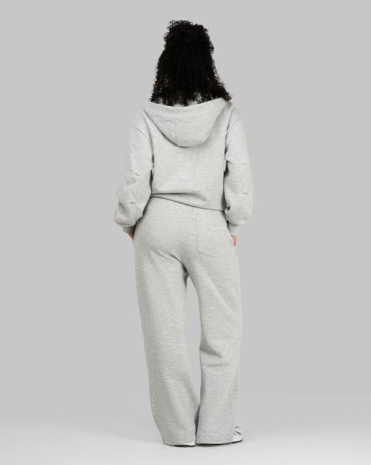Original Straight Leg Jogger | Marl