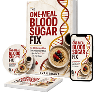 The One-Meal Blood Sugar Fix