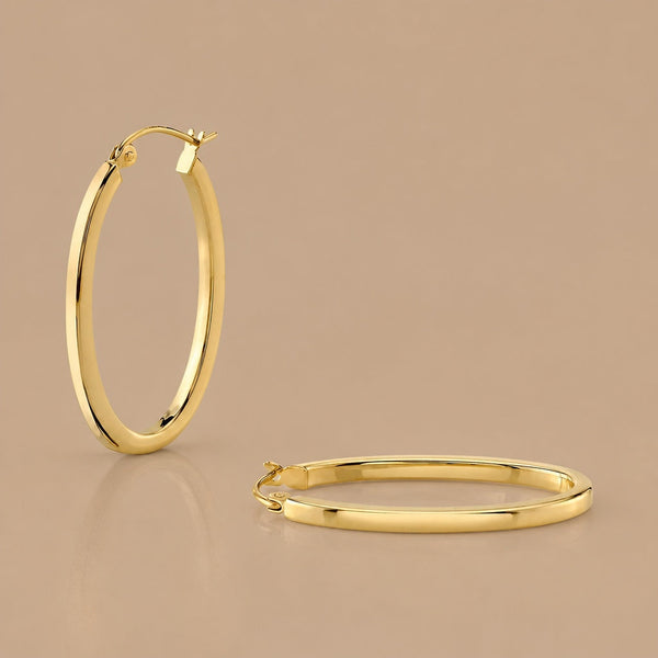 Noa Serane Classic Earrings — image 1