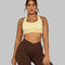 Elevate™ Sweetheart Impact Bra | Lemon Sorbet