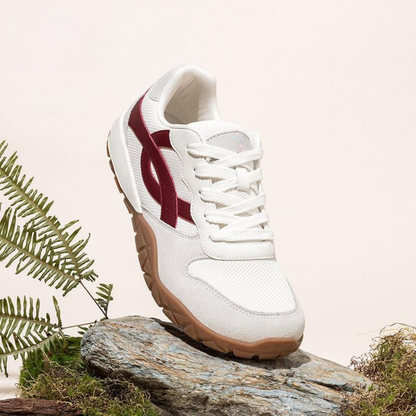 Trail Retro Wide-Fit Sneakers – Made for Real Feet, Built for Real Life