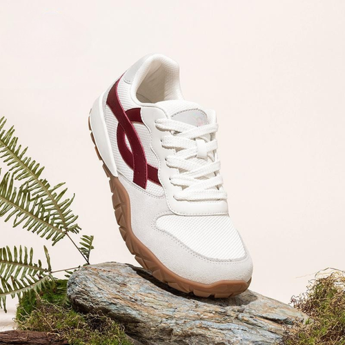 Trail Retro Wide-Fit Sneakers – Made for Real Feet, Built for Real Life