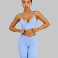 Elevate™ Multiway Sculpt Seamless Bra | Glacier