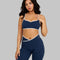 Outline Sweetheart Multiway Bra | Midnight Navy
