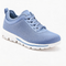 Cynthia Go Walk Knit Sneakers – Made for Women Who Never Stop Moving