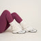 The Essential Collection Wool Blend Legwarmers | Cream