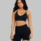 Elevate™ Multiway Sculpt Seamless Bra | Night Black