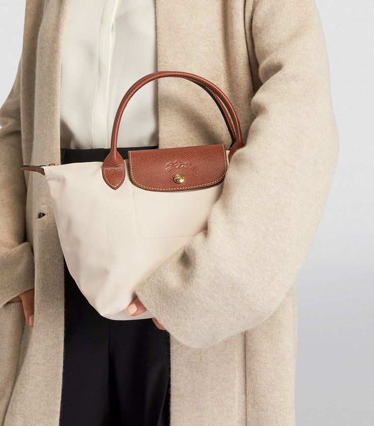 Longchamp Le Pliage Saco