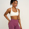 Elevate™ Sculpting Medium Impact Multiway Bra | Cream