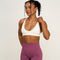 Elevate™ Sculpting Seamless High Apex Bra | Cream