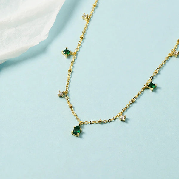 Corinne Delaire Timeless Necklace — image 1