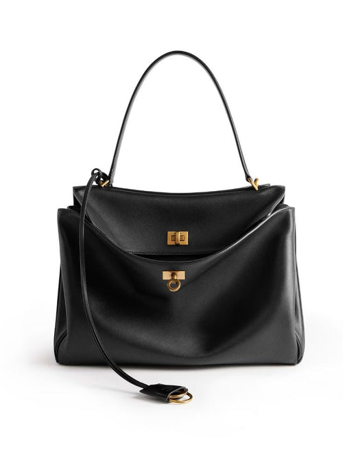 Bolsa de Roveo