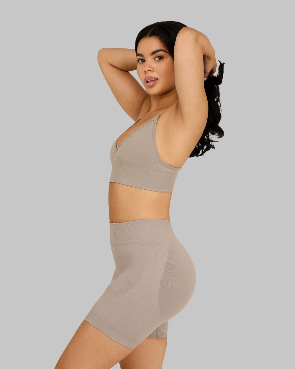 Elevate™ Multiway Sculpt Seamless Bra | Latte