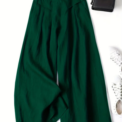 OSONN- Linen Grace Pants